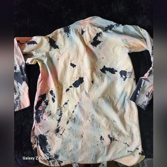 LOWES Custom Tunic - Picture 7 of 7